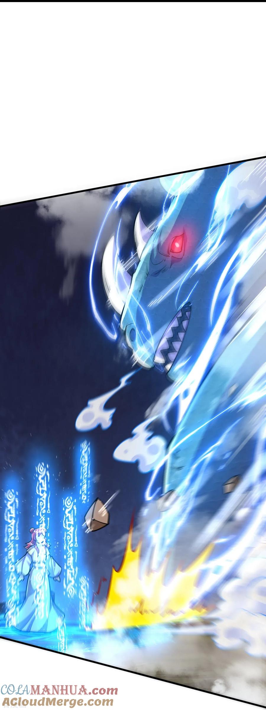 史上最强炼体老祖 - 第65话 实力碾压 - 第19张图