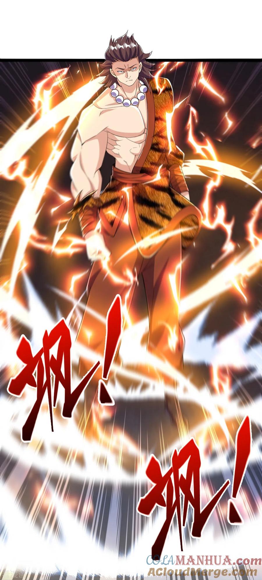 史上最强炼体老祖 - 第66话 就这？ - 第19张图