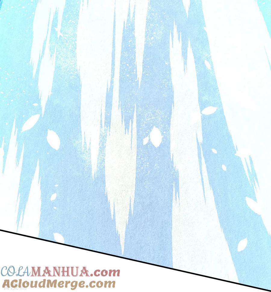 史上最强炼体老祖 - 第6话 圣女驾到 - 第31张图