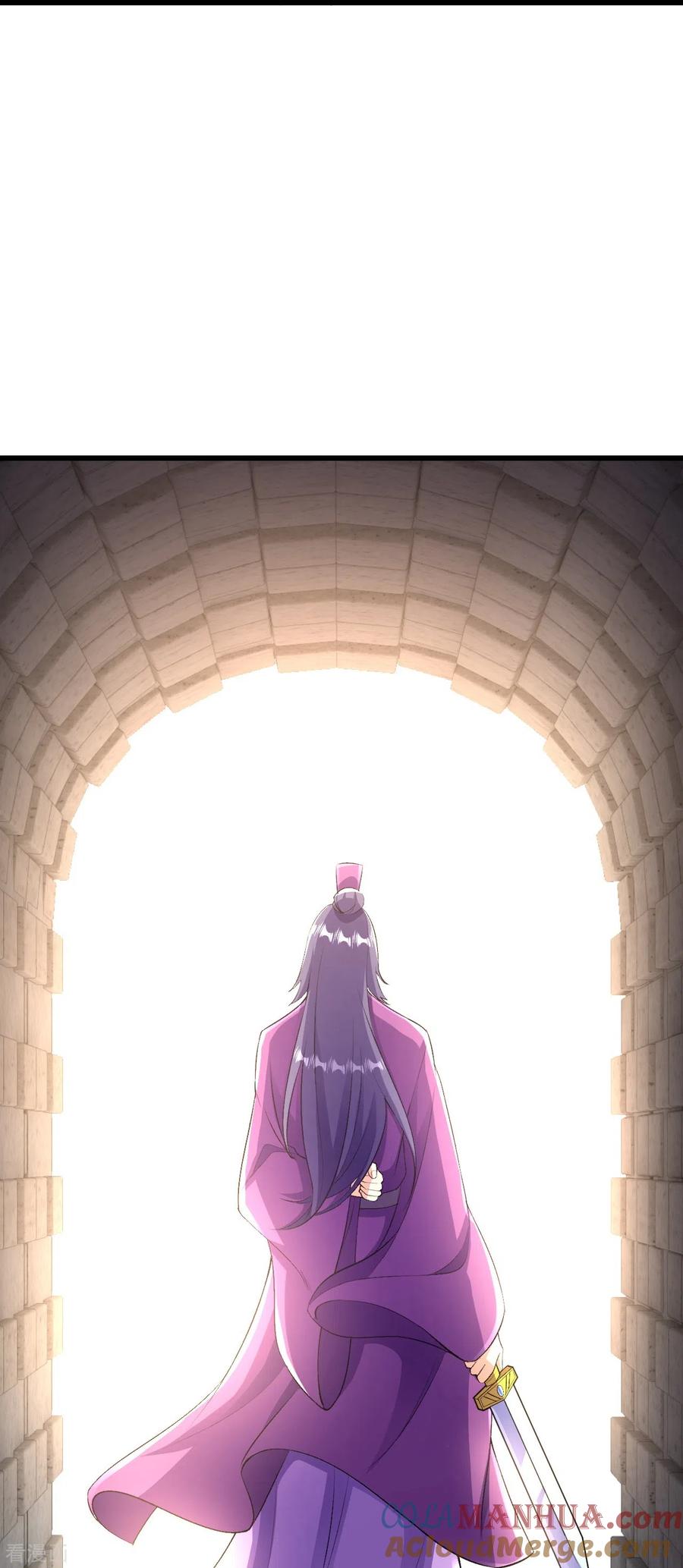 史上最强炼体老祖 - 第70话 难道是他？ - 第33张图