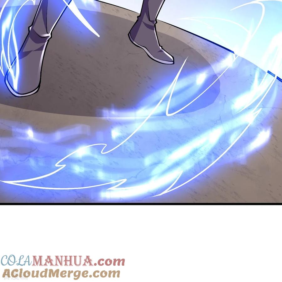 史上最强炼体老祖 - 第71话 老祖回来了？！ - 第27张图