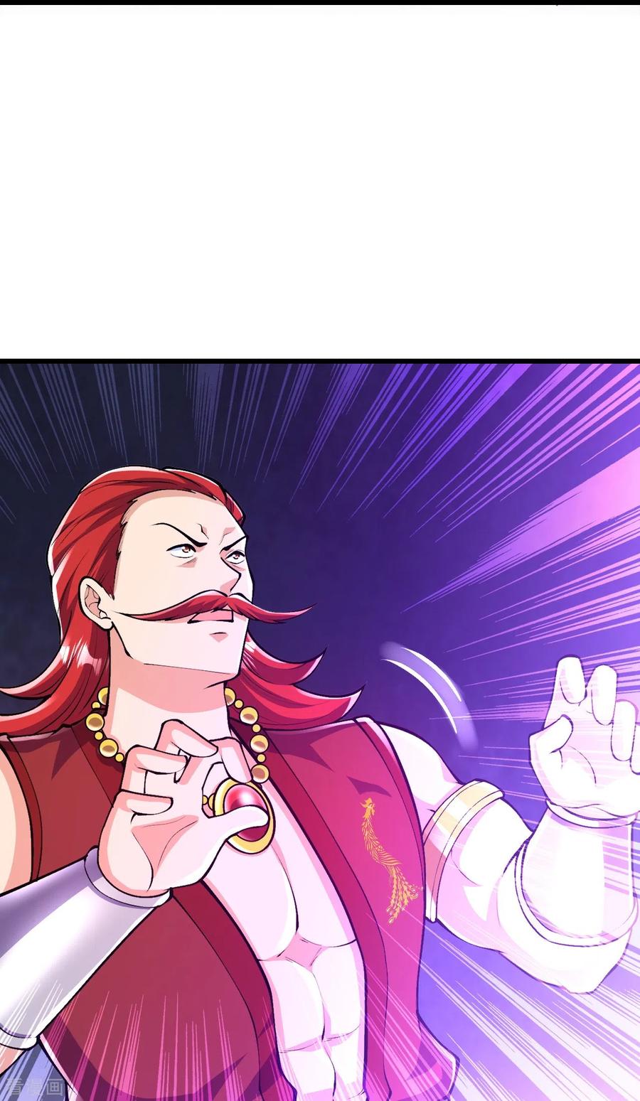 史上最强炼体老祖 - 第72话 不出手吗？ - 第14张图