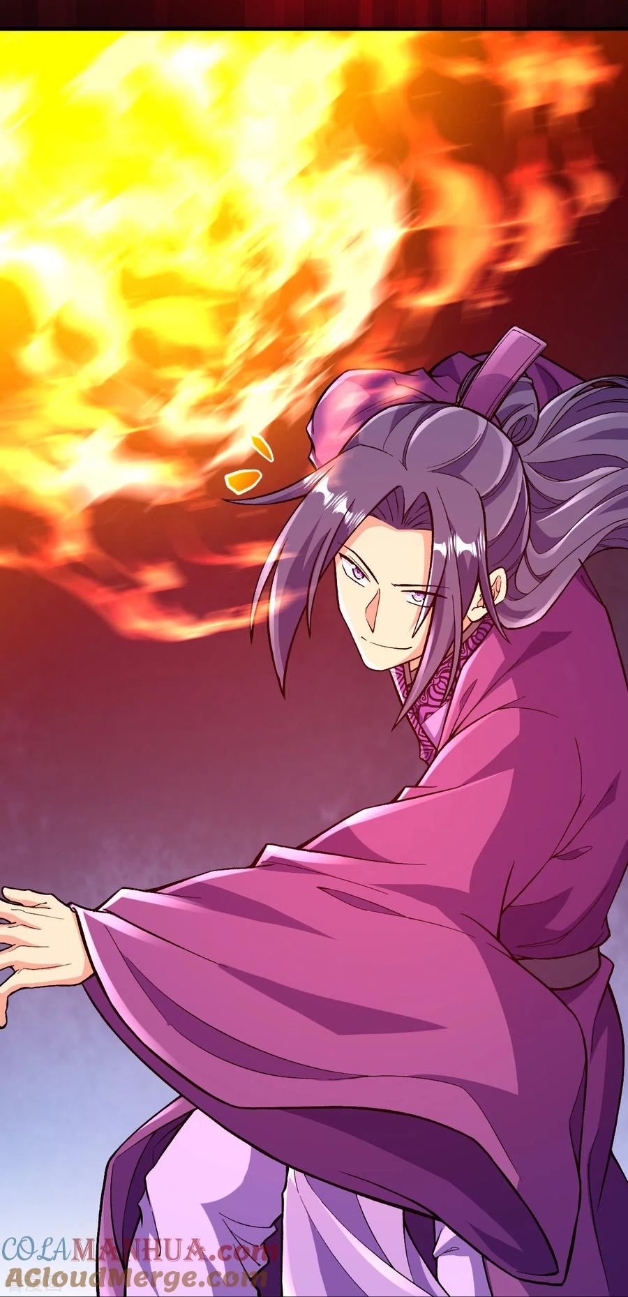 史上最强炼体老祖 - 第73话 小孩子把戏？ - 第37张图