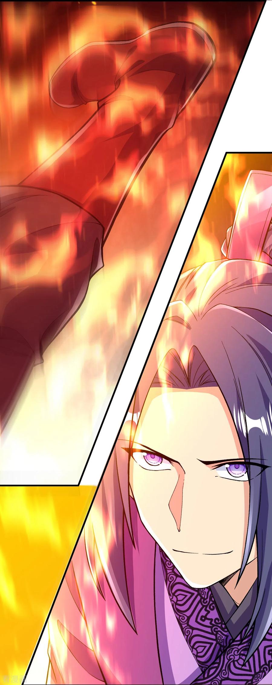 史上最强炼体老祖 - 第73话 小孩子把戏？ - 第22张图