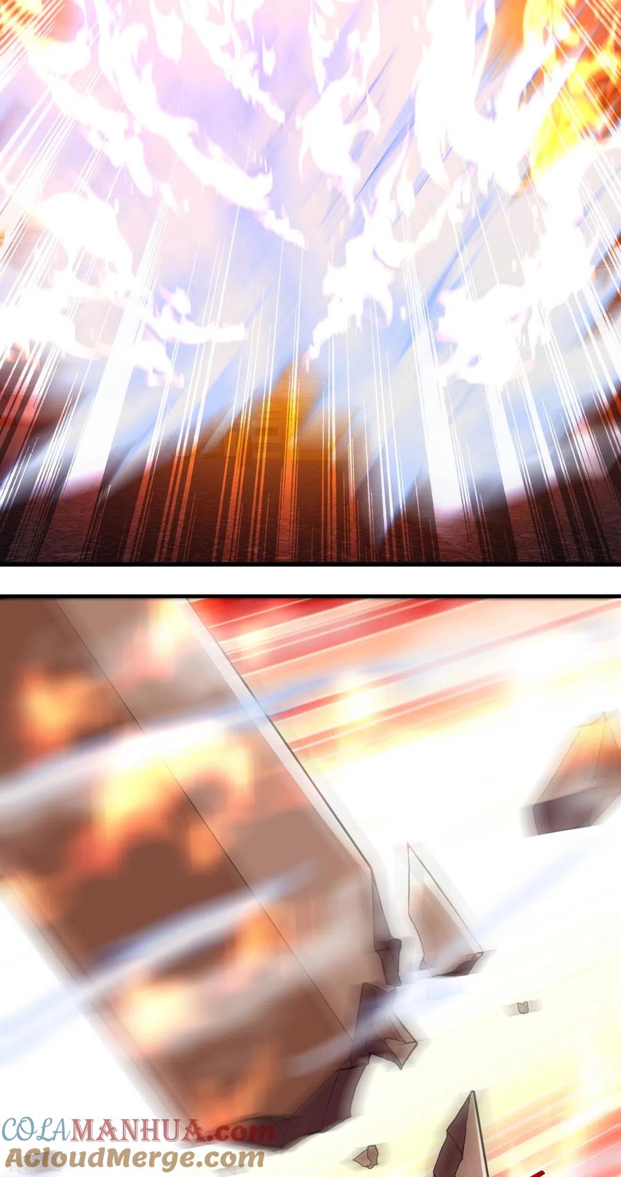 史上最强炼体老祖 - 第73话 小孩子把戏？ - 第25张图