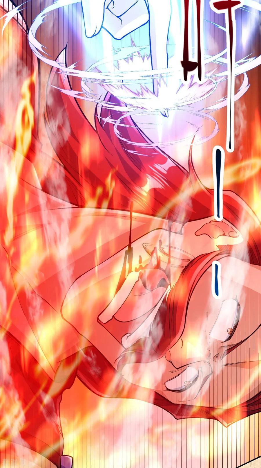 史上最强炼体老祖 - 第74话 灭仙炮！ - 第30张图