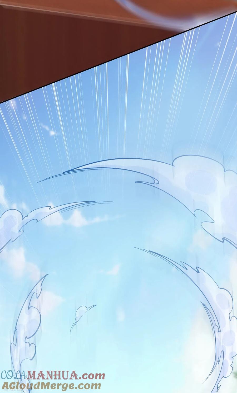 史上最强炼体老祖 - 第75话 三打一？ - 第17张图