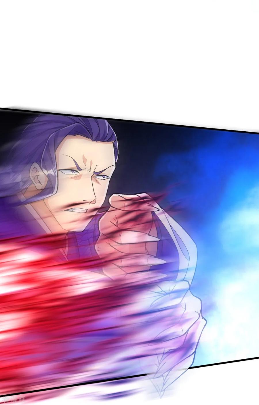 史上最强炼体老祖 - 第75话 三打一？ - 第32张图