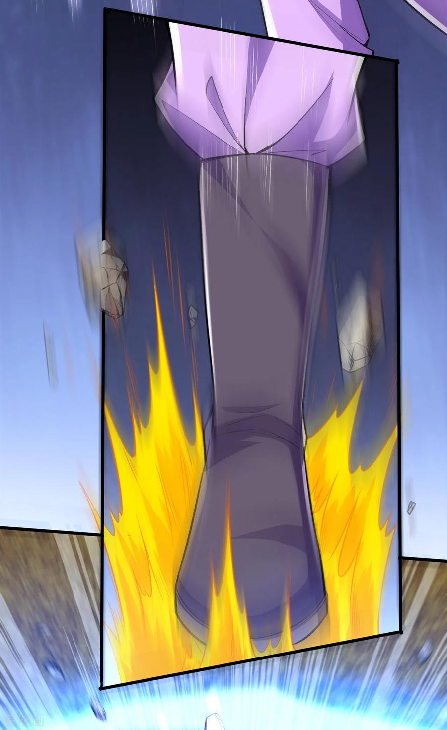 史上最强炼体老祖 - 第75话 三打一？ - 第28张图