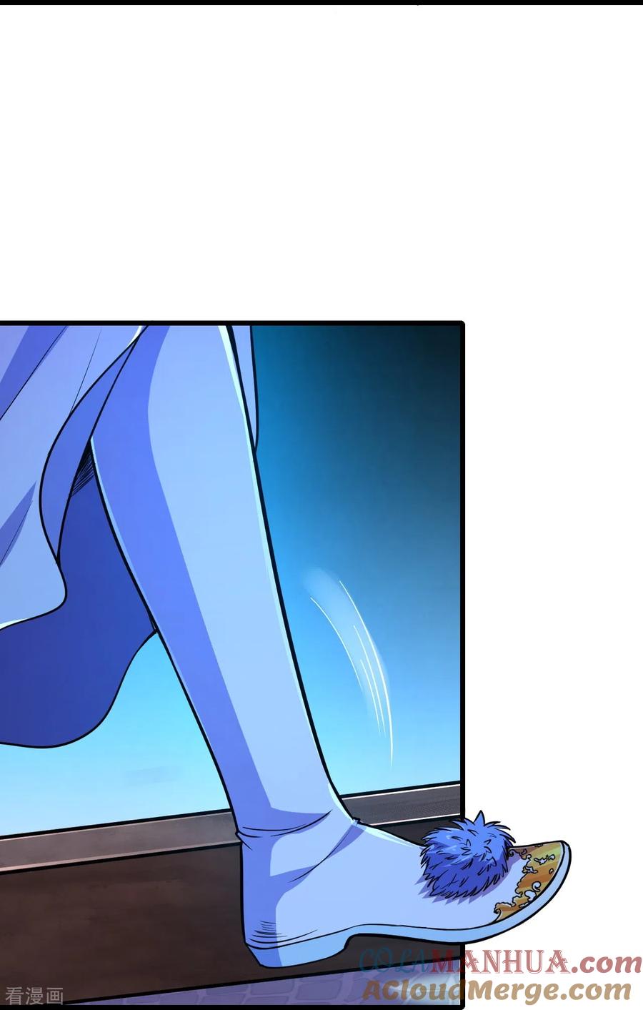 史上最强炼体老祖 - 第7话 晚上，来我房间。 - 第31张图