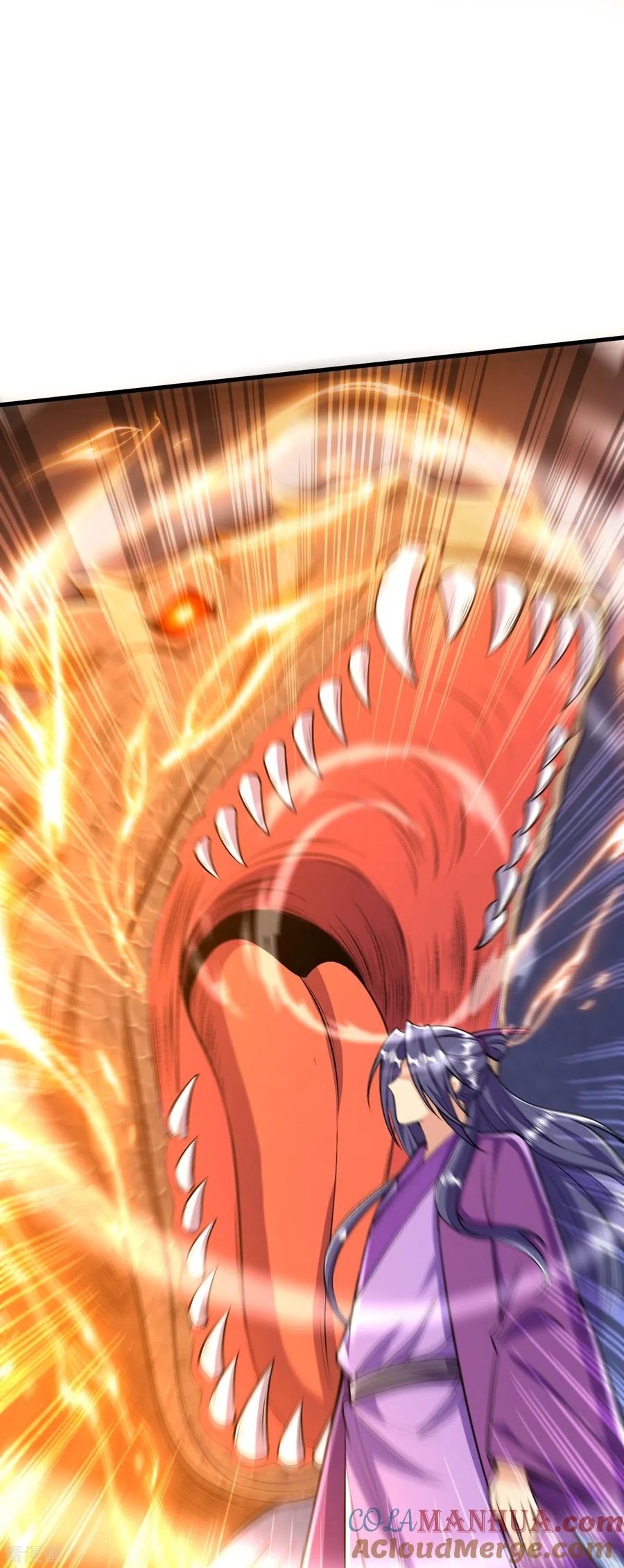 史上最强炼体老祖 - 第76话 配合不错 - 第15张图