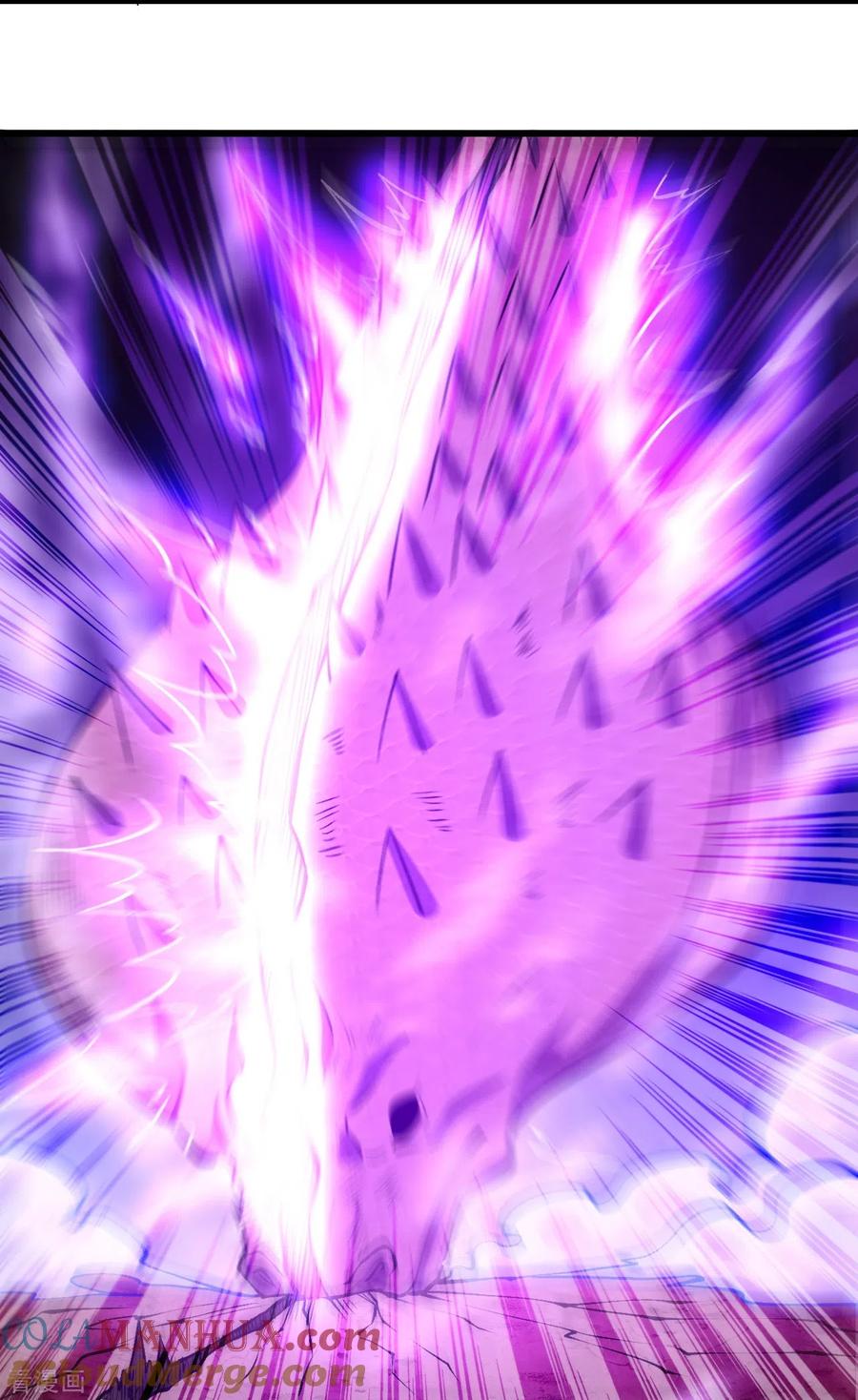 史上最强炼体老祖 - 第77话 我来试试你 - 第5张图