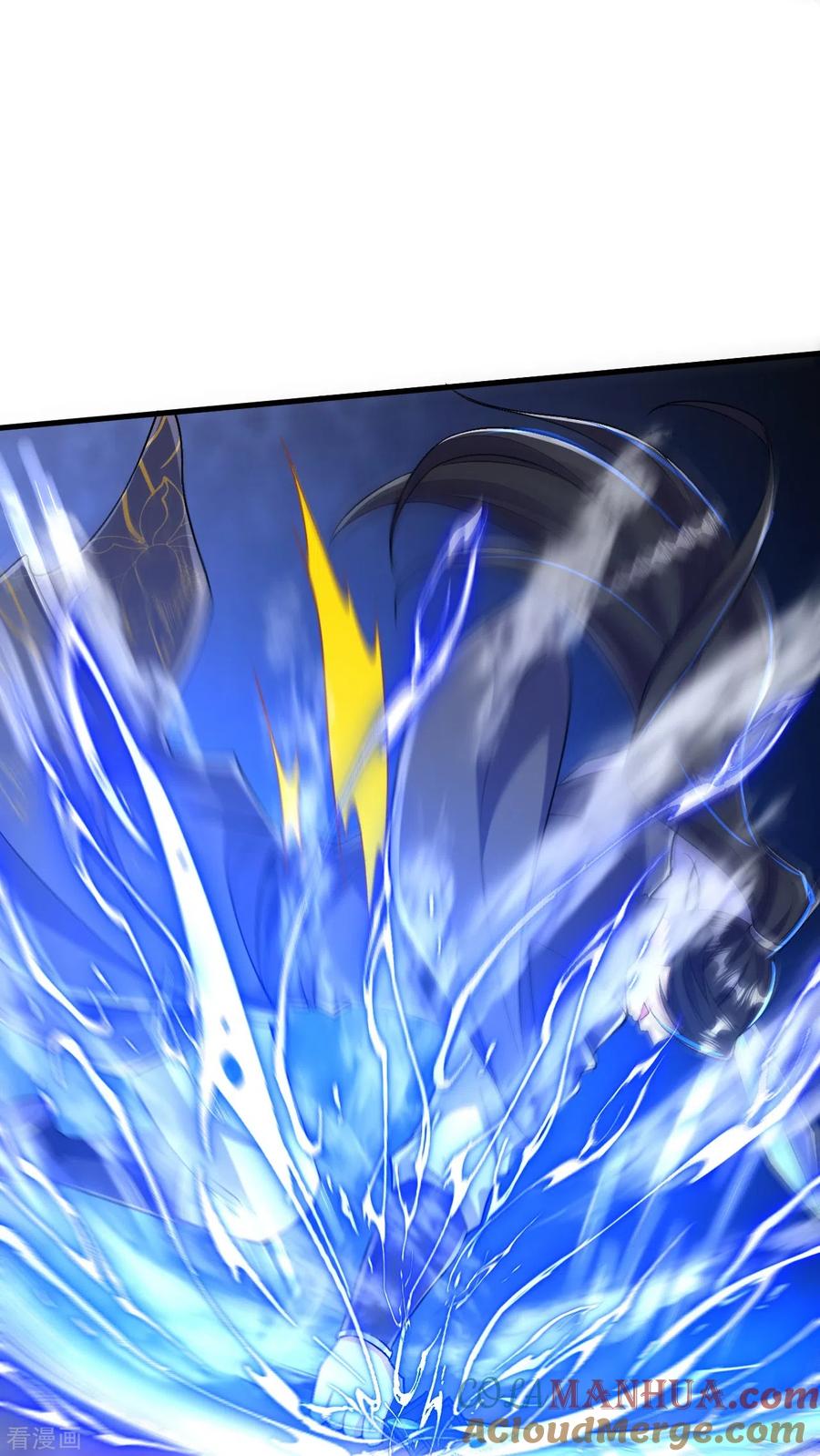 史上最强炼体老祖 - 第78话 再来！ - 第19张图