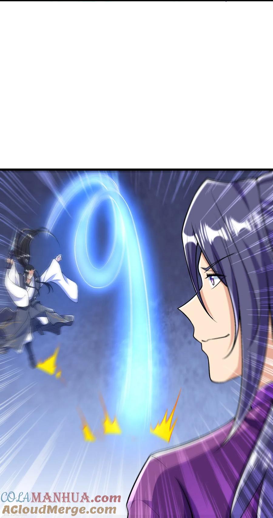 史上最强炼体老祖 - 第78话 再来！ - 第11张图