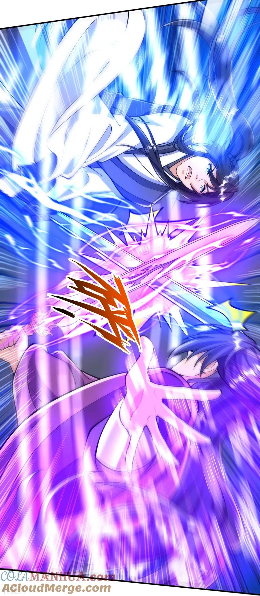 史上最强炼体老祖 - 第78话 再来！ - 第3张图