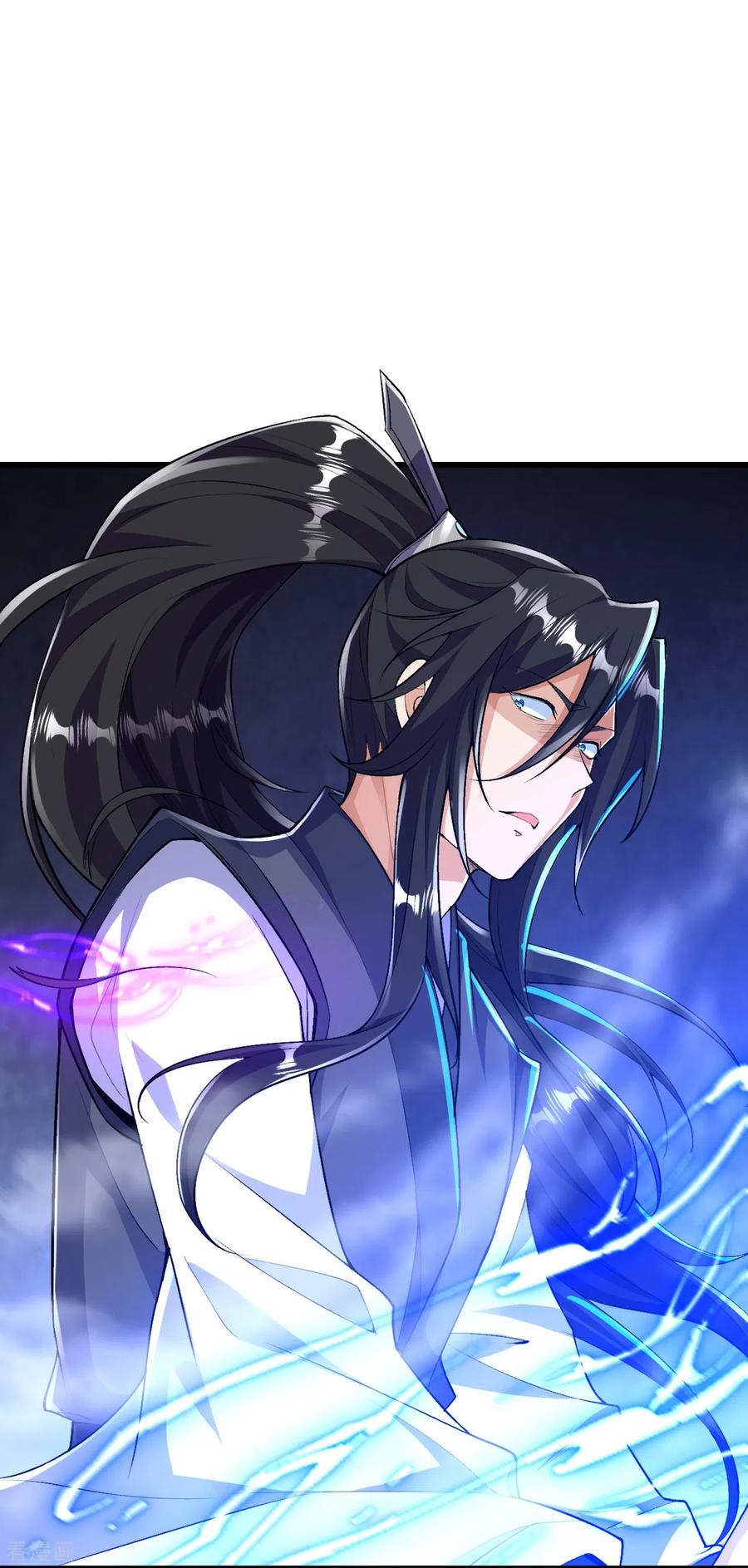 史上最强炼体老祖 - 第78话 再来！ - 第10张图