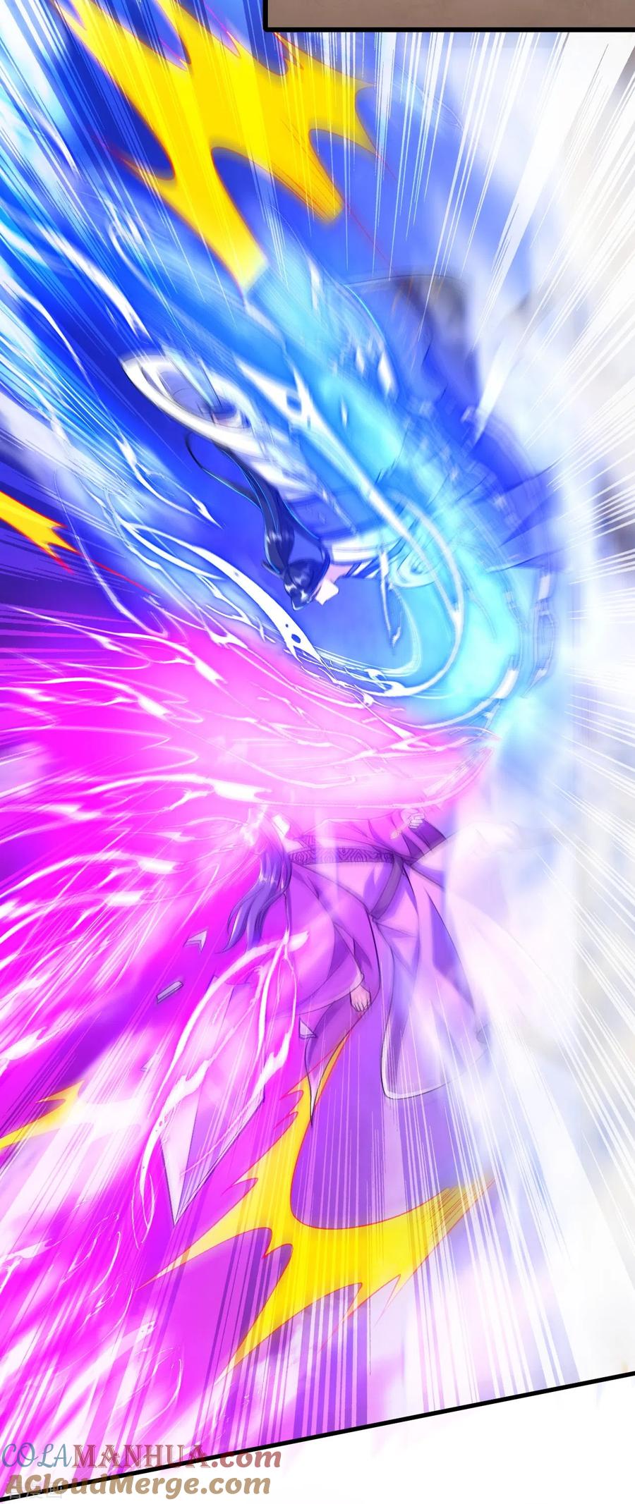 史上最强炼体老祖 - 第78话 再来！ - 第23张图