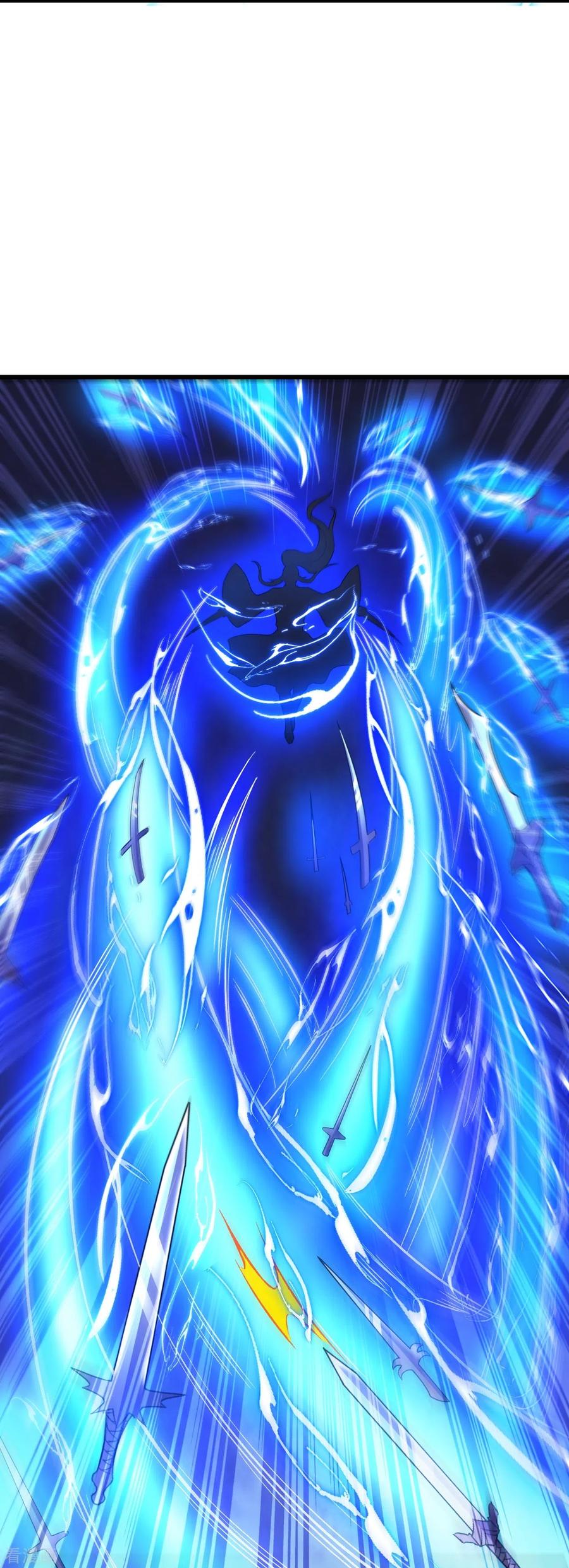 史上最强炼体老祖 - 第79话 斩天！ - 第16张图