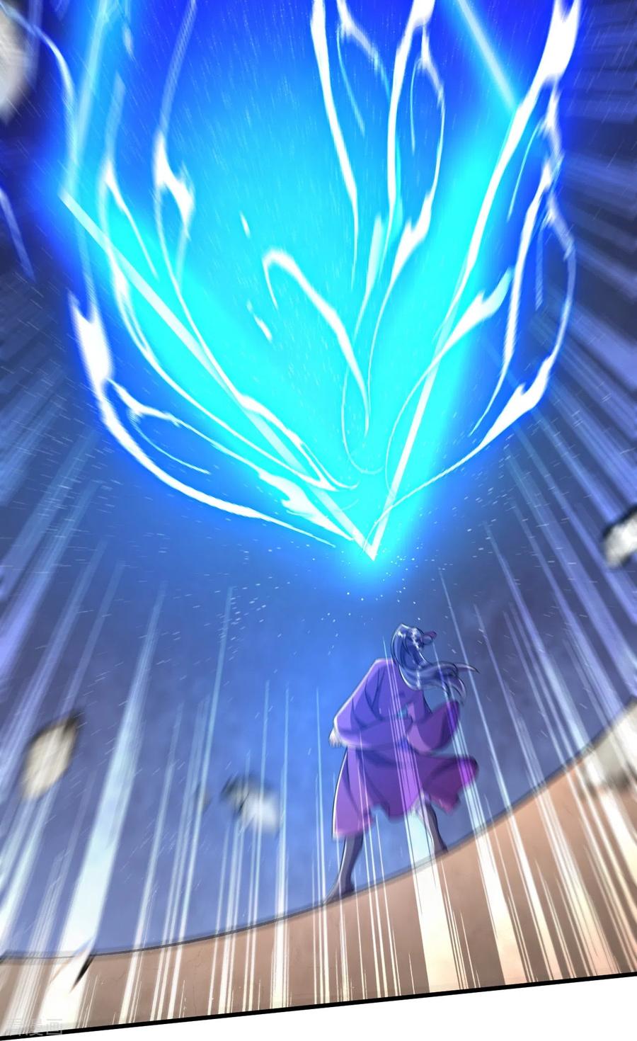 史上最强炼体老祖 - 第79话 斩天！ - 第24张图