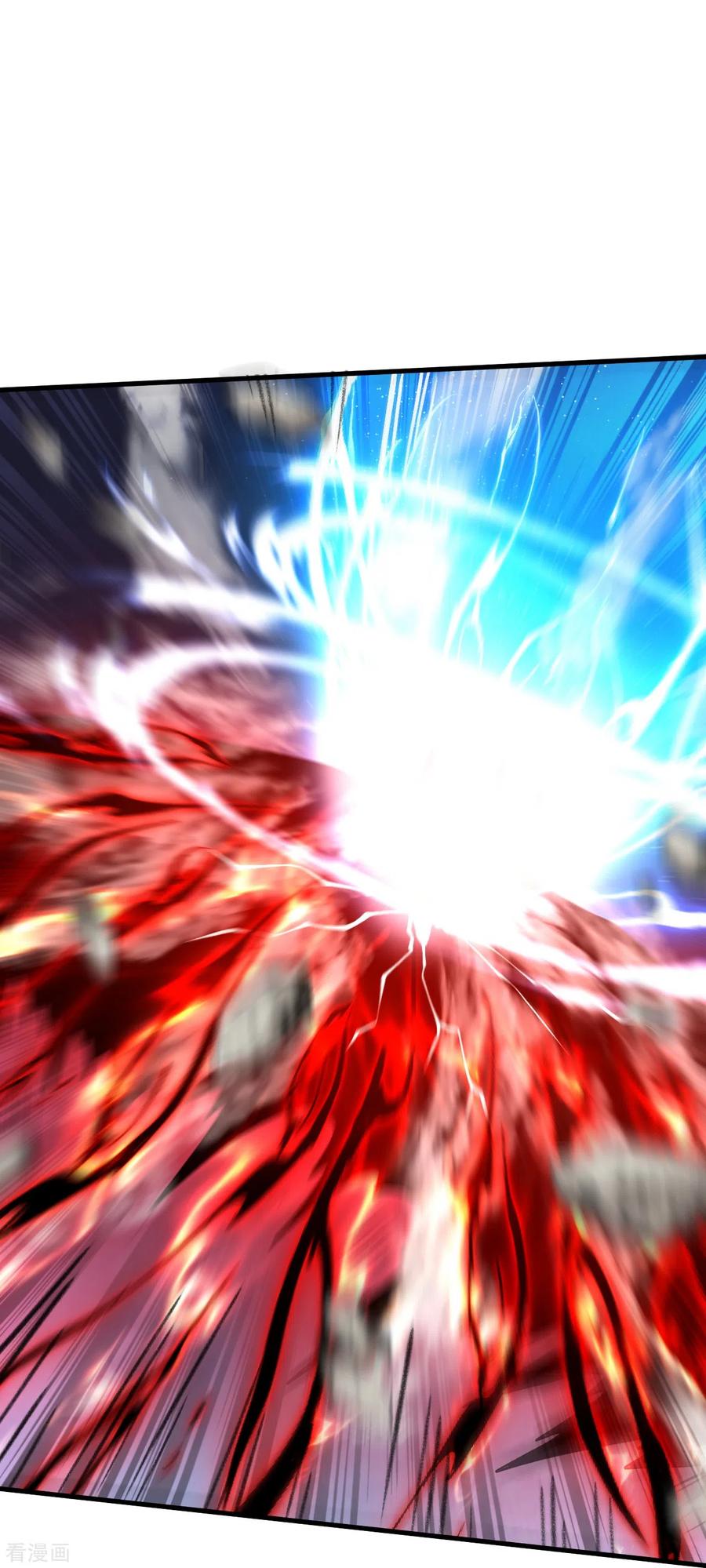 史上最强炼体老祖 - 第80话 你已经很不错了 - 第10张图