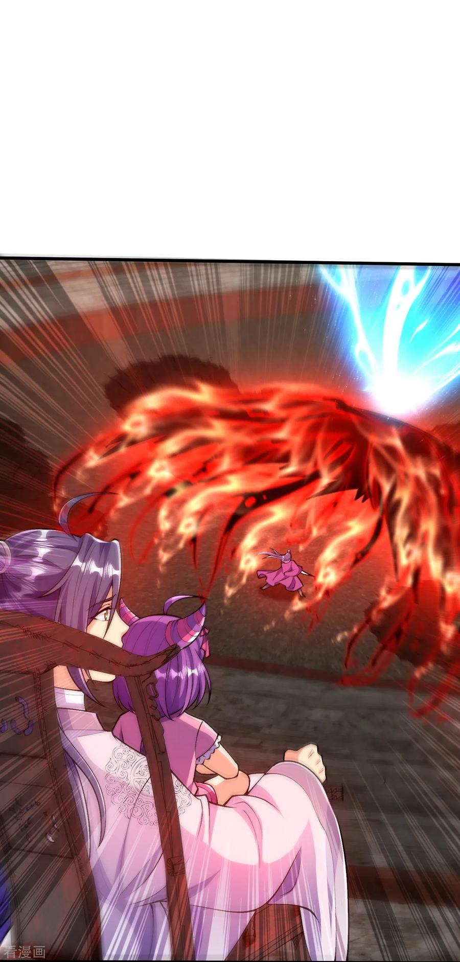 史上最强炼体老祖 - 第80话 你已经很不错了 - 第6张图