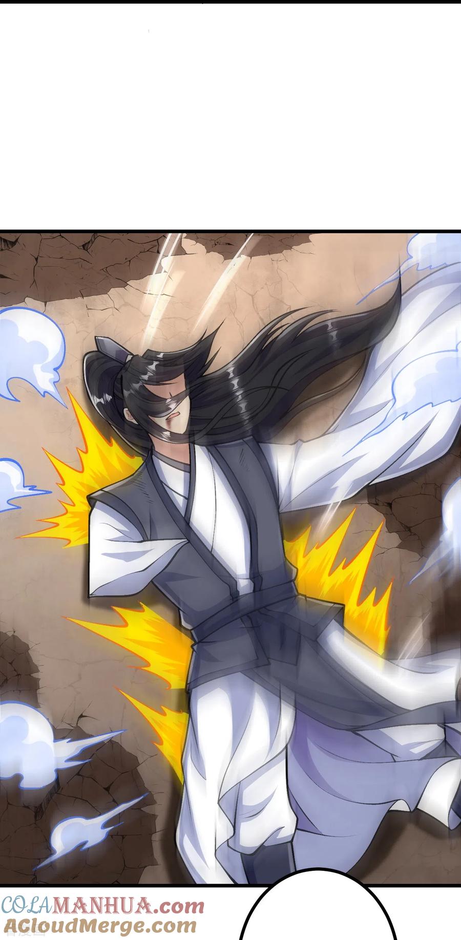 史上最强炼体老祖 - 第80话 你已经很不错了 - 第21张图