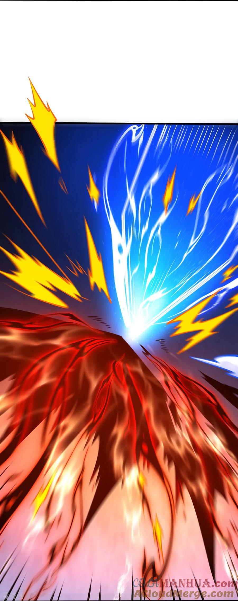 史上最强炼体老祖 - 第80话 你已经很不错了 - 第7张图