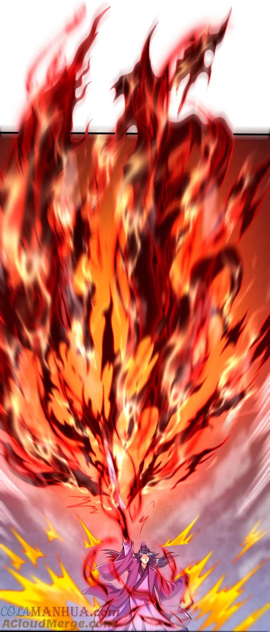 史上最强炼体老祖 - 第80话 你已经很不错了 - 第3张图