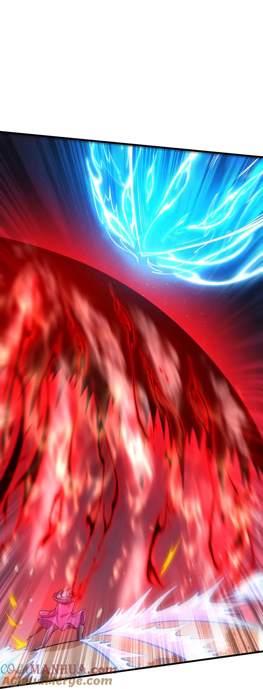 史上最强炼体老祖 - 第80话 你已经很不错了 - 第5张图