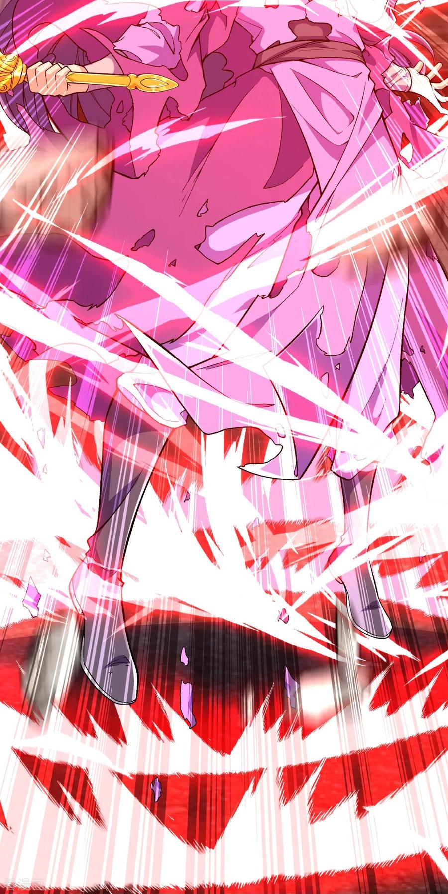 史上最强炼体老祖 - 第82话 他的真身 - 第30张图