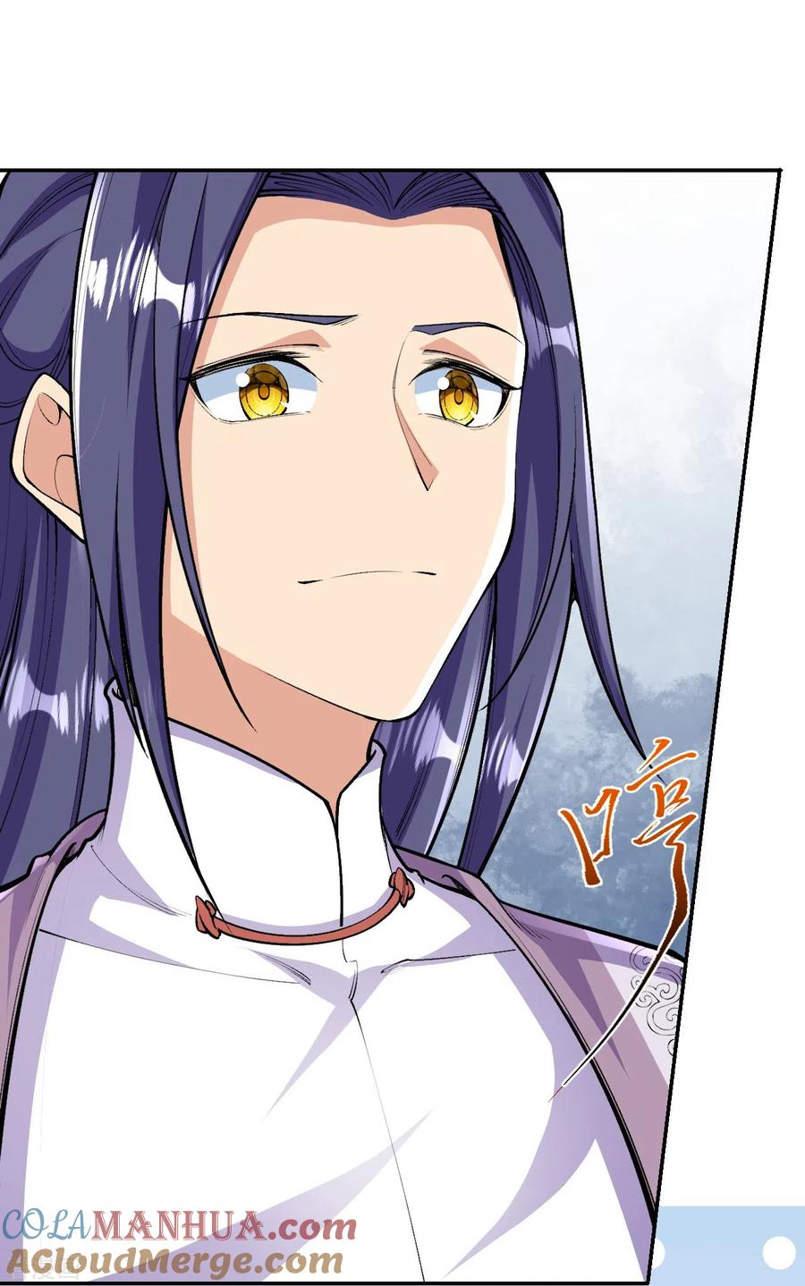 史上最强炼体老祖 - 第83话 是我，我回来了。 - 第19张图