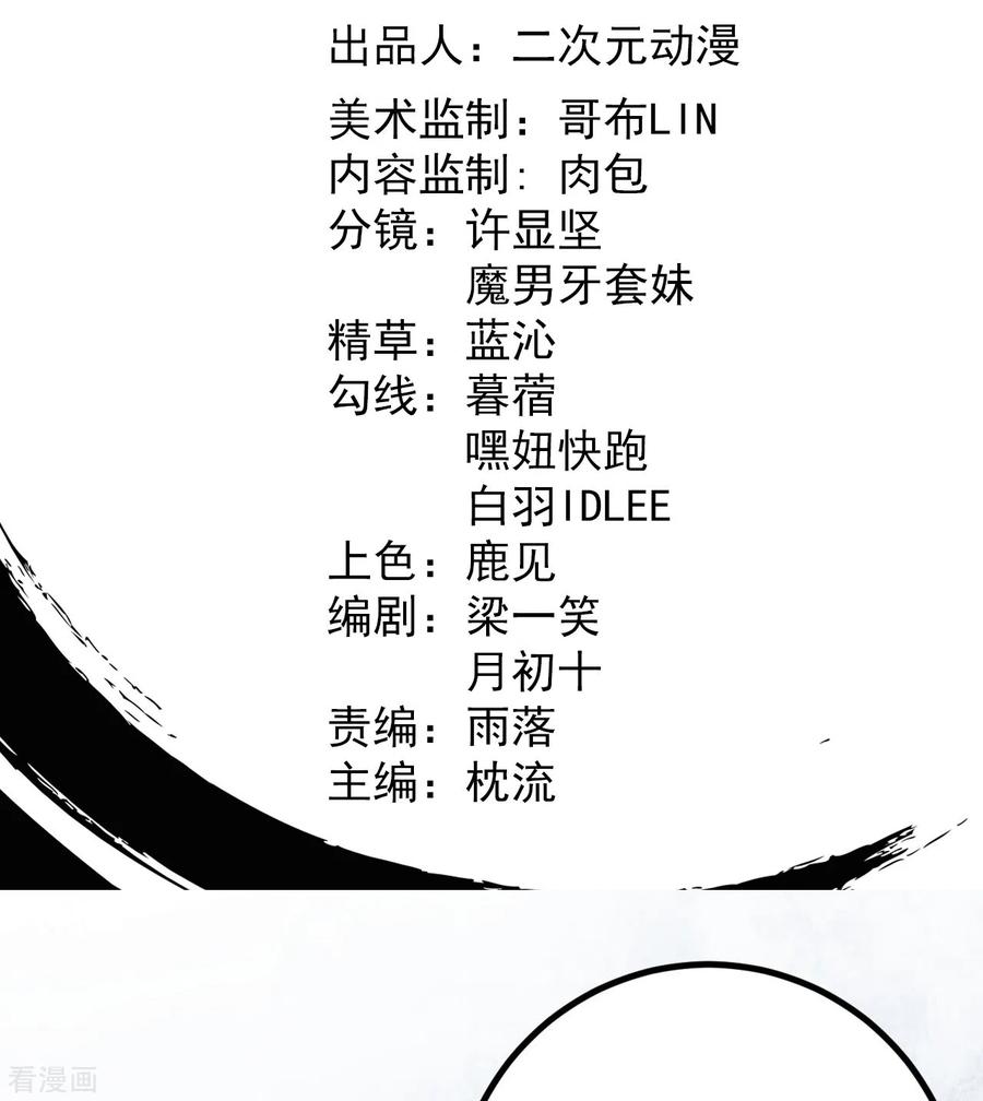 史上最强炼体老祖 - 第83话 是我，我回来了。 - 第2张图