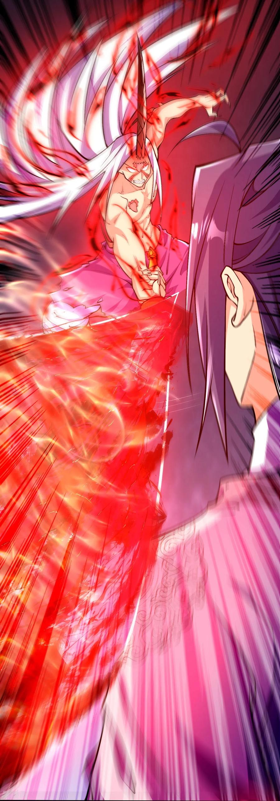 史上最强炼体老祖 - 第84话 就是你杀了我哥哥！ - 第36张图