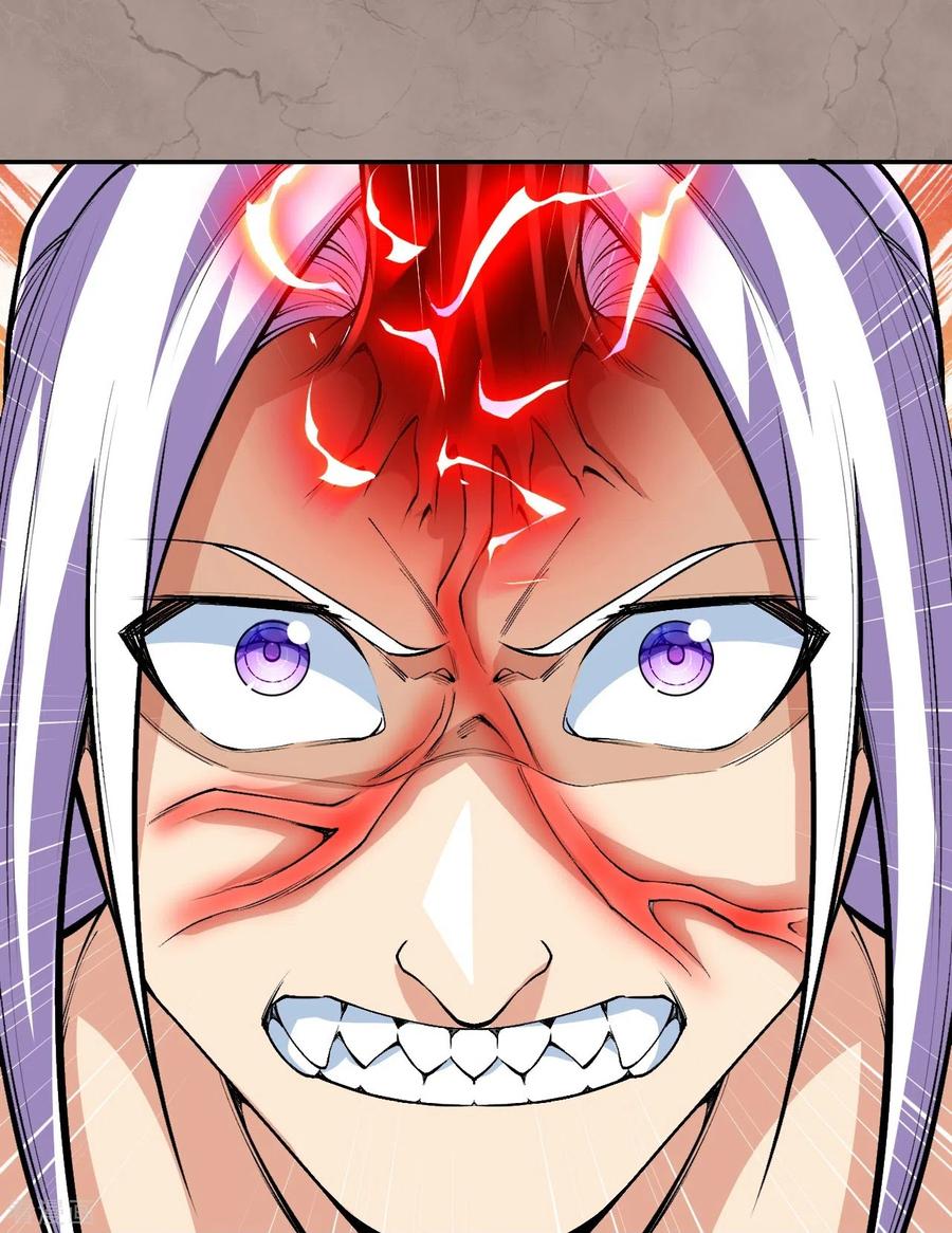 史上最强炼体老祖 - 第84话 就是你杀了我哥哥！ - 第8张图