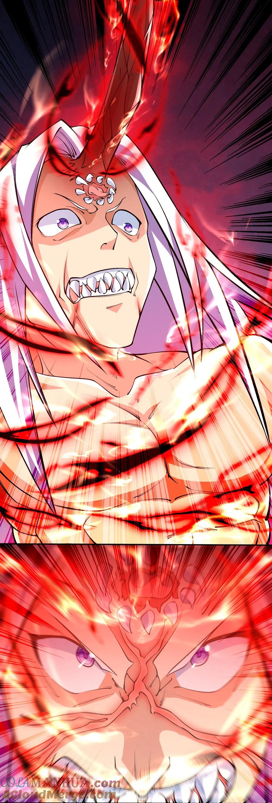 史上最强炼体老祖 - 第84话 就是你杀了我哥哥！ - 第39张图