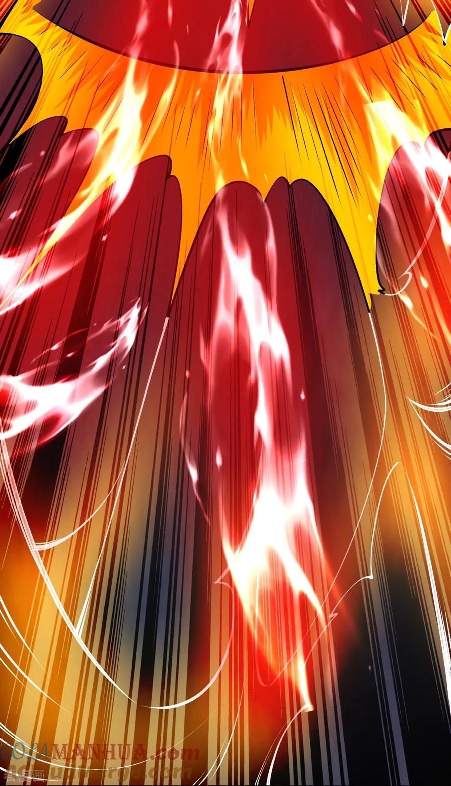 史上最强炼体老祖 - 第85话 你这么弱吗？ - 第29张图