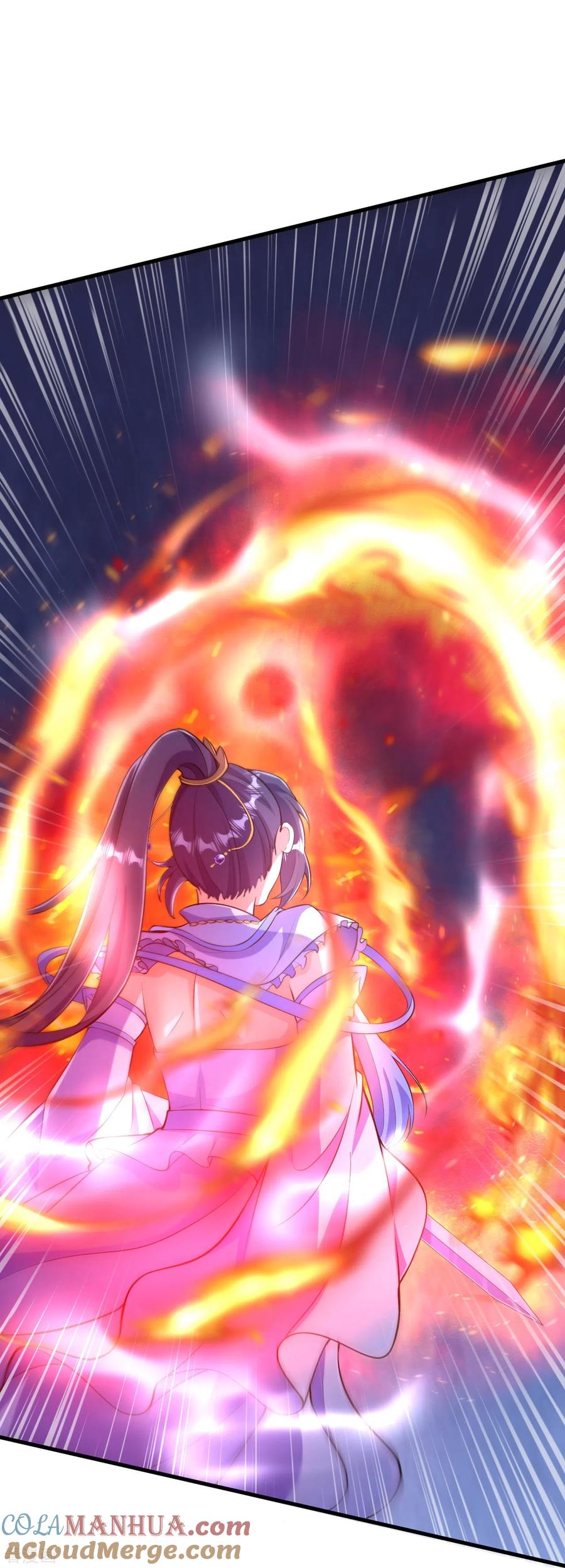 史上最强炼体老祖 - 第8话 叫声公子，我就救你~ - 第9张图