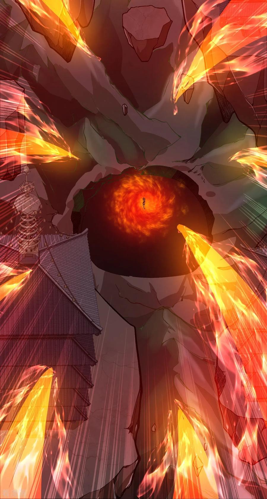 史上最强炼体老祖 - 第86话 进化，魔王！ - 第22张图