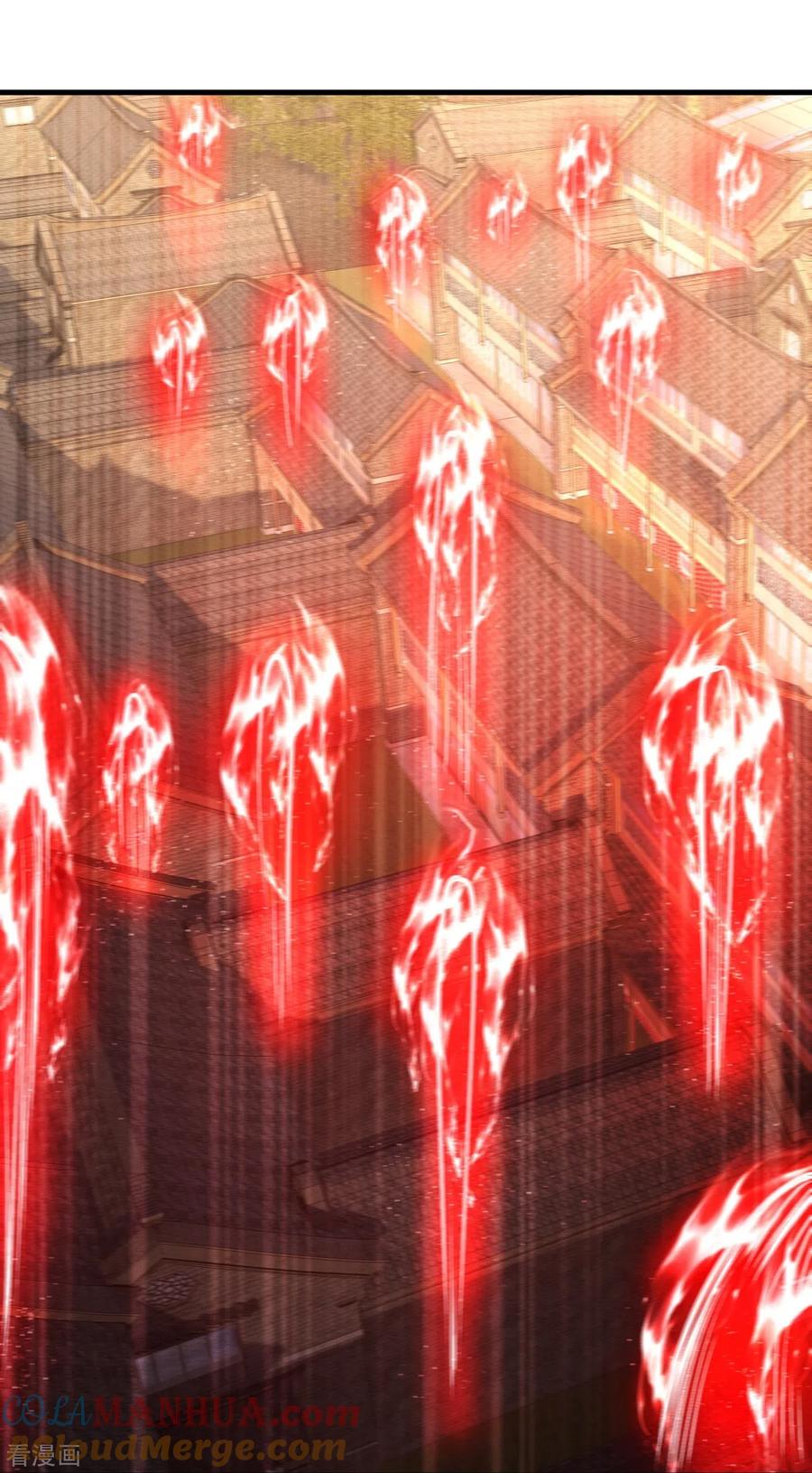 史上最强炼体老祖 - 第86话 进化，魔王！ - 第11张图