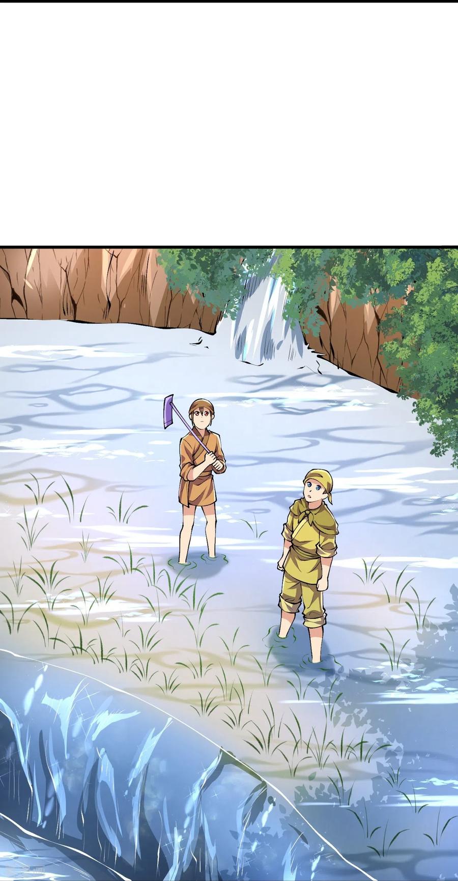 史上最强炼体老祖 - 第86话 进化，魔王！ - 第16张图