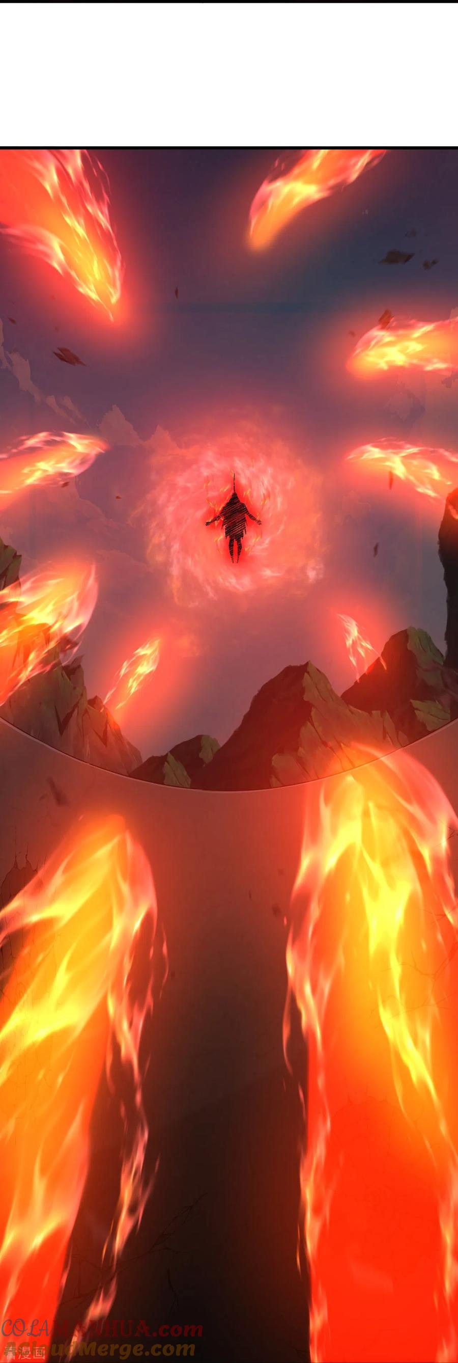 史上最强炼体老祖 - 第86话 进化，魔王！ - 第23张图