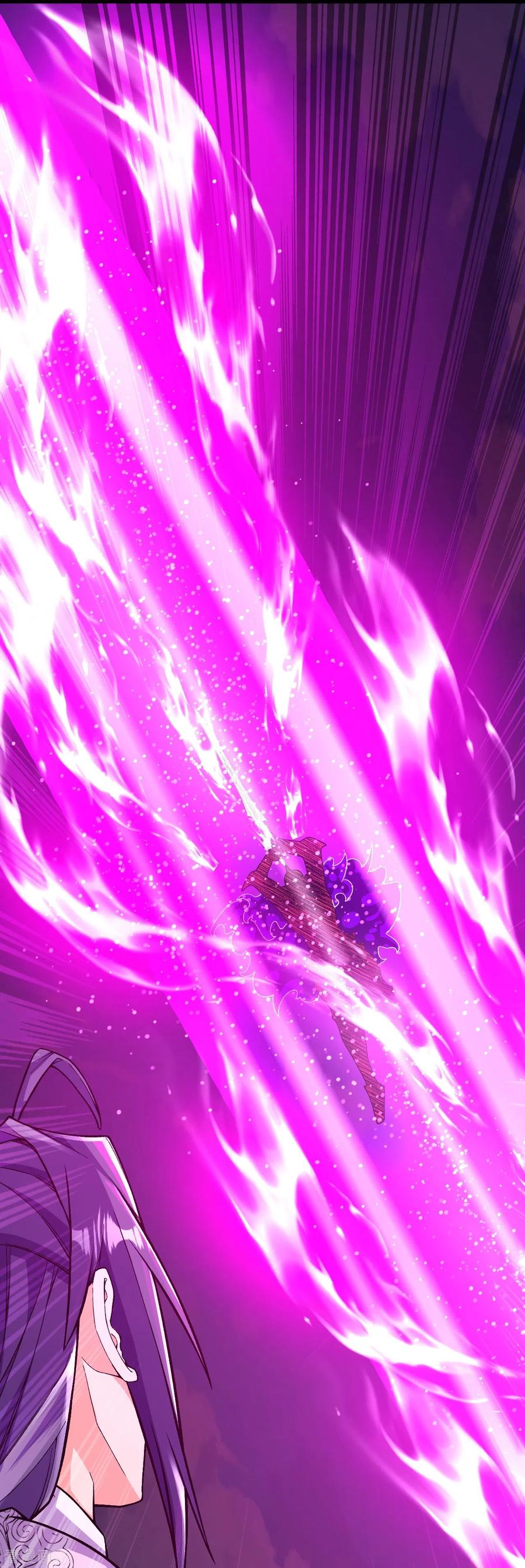 史上最强炼体老祖 - 第87话 半步神皇？ - 第26张图