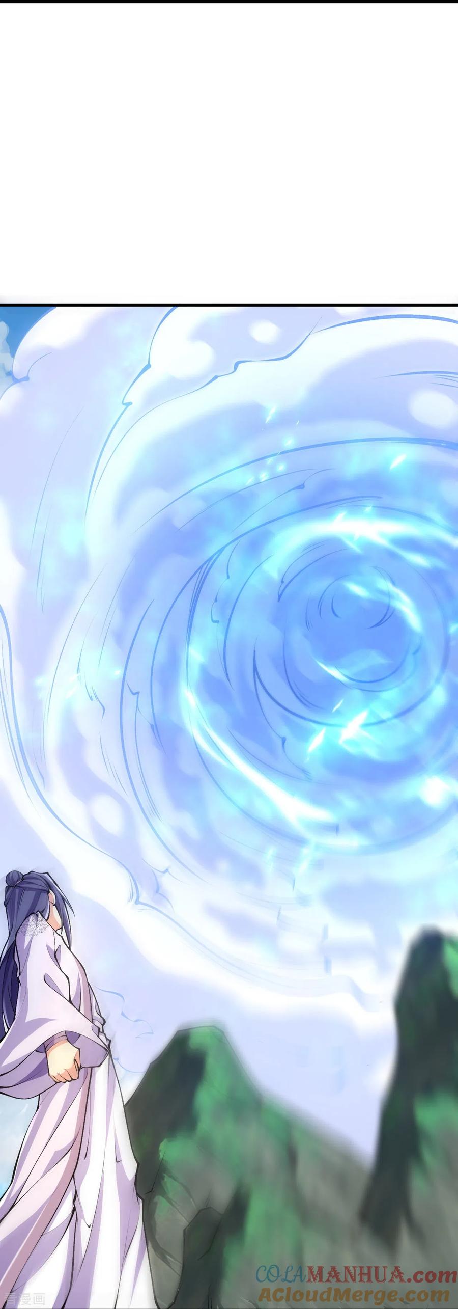 史上最强炼体老祖 - 第88话 你究竟是什么实力？ - 第25张图