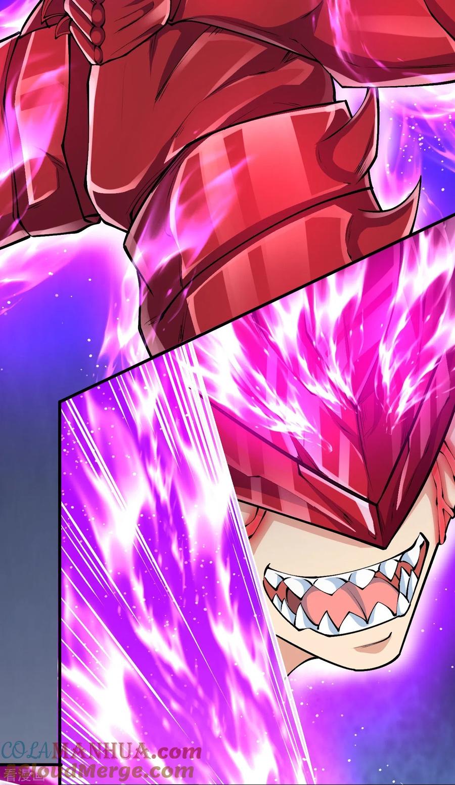 史上最强炼体老祖 - 第88话 你究竟是什么实力？ - 第4张图