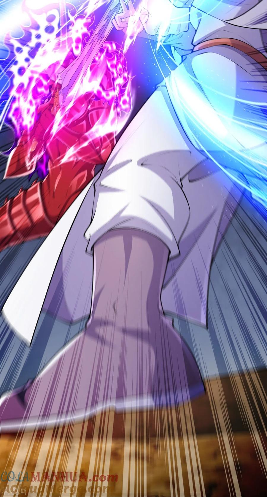 史上最强炼体老祖 - 第88话 你究竟是什么实力？ - 第40张图