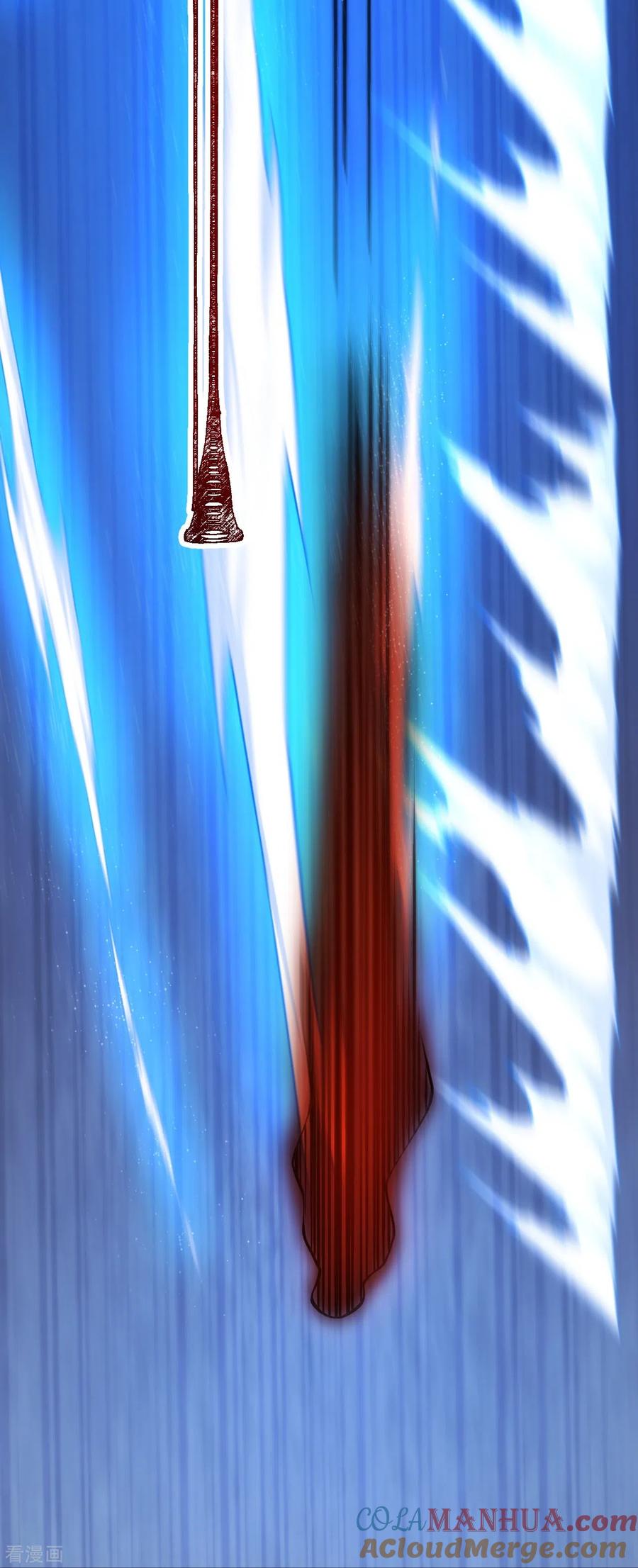 史上最强炼体老祖 - 第88话 你究竟是什么实力？ - 第43张图