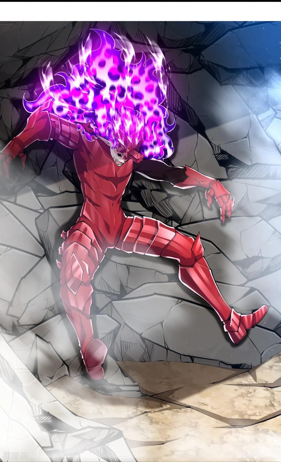 史上最强炼体老祖 - 第88话 你究竟是什么实力？ - 第45张图