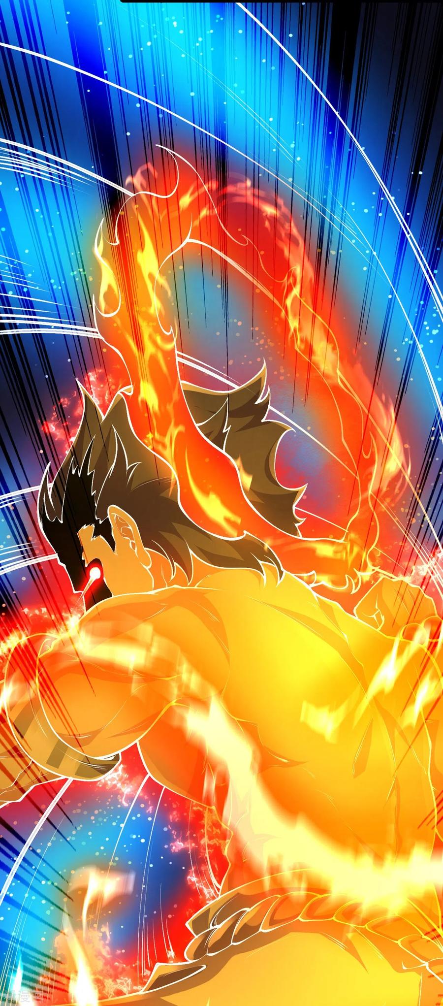 史上最强炼体老祖 - 第88话 你究竟是什么实力？ - 第12张图