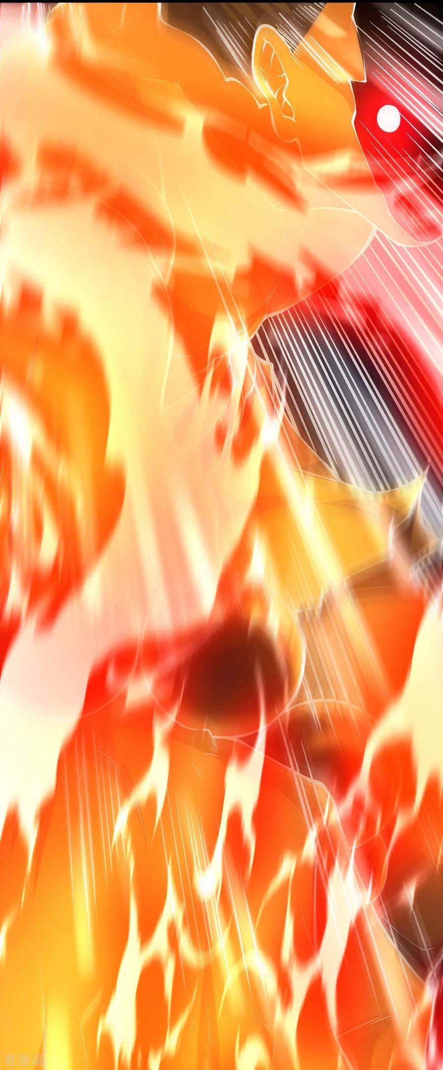 史上最强炼体老祖 - 第88话 你究竟是什么实力？ - 第14张图