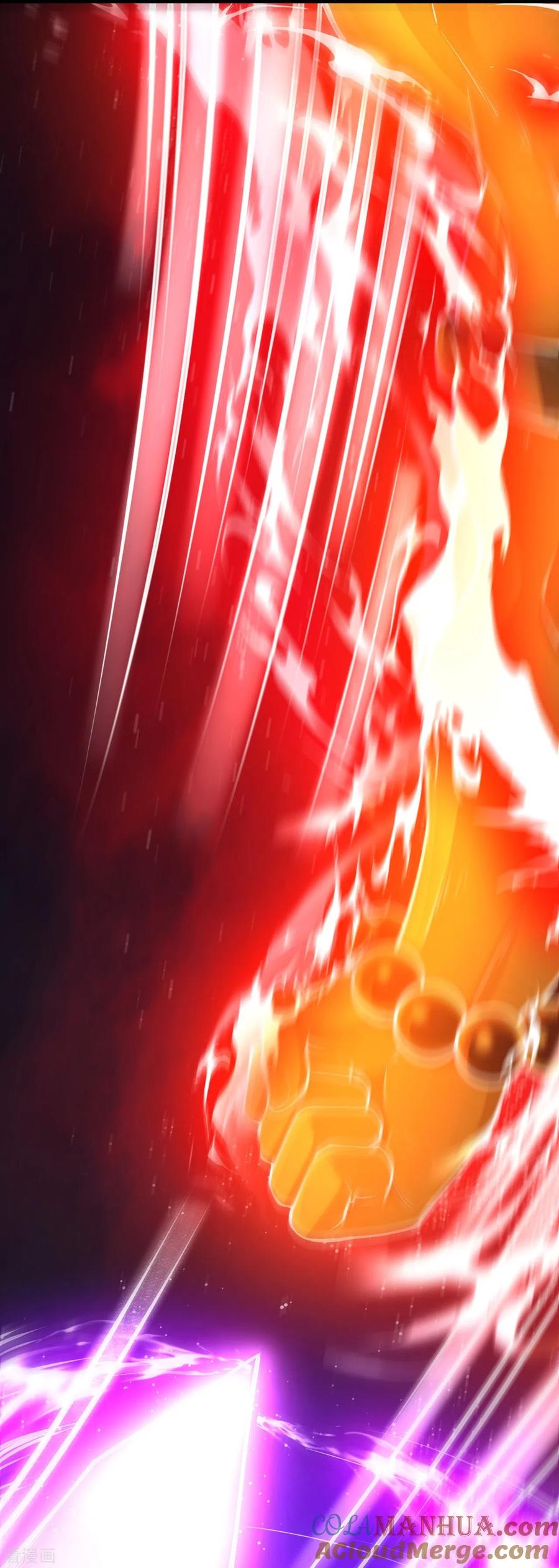 史上最强炼体老祖 - 第88话 你究竟是什么实力？ - 第16张图